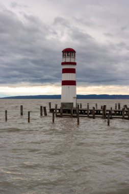 Deniz feneri Gölü neusiedl
