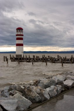 Deniz feneri Gölü neusiedl