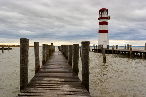 Deniz feneri Gölü neusiedl