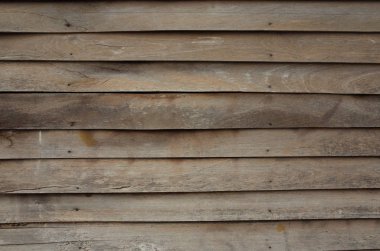 Eski tahta arkaplan Yatay