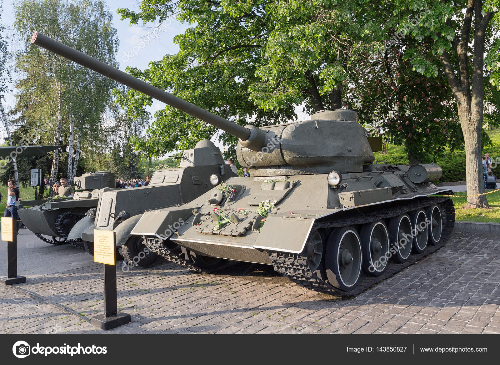 Tank Sovyet Ordusu Tank Sovyet Ordusu