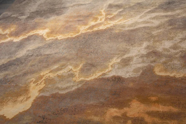 Красивый Мрамор Золотыми Жилами Абстрактные Текстуры Фон — стоковое фото