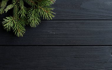 Ahşap masa sanat kompozisyon