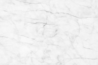 Beyaz mermer desen arkaplanı.