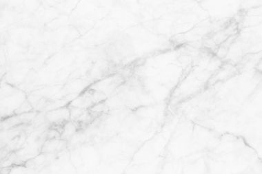 Beyaz mermer desenli doku arka plan tasarımı için.
