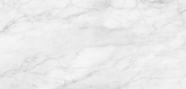 Beyaz mermer desenli doku arka plan tasarımı için.