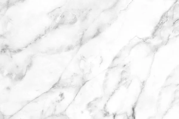 Sfondo Marmo Bianco Fantasia Texture Design — Foto Stock