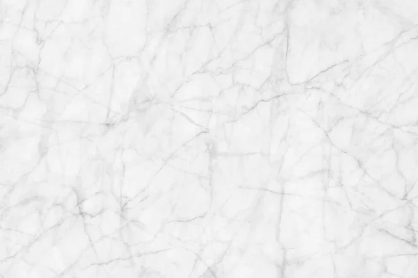 Білий Мармур Текстури Фону Дизайну — стокове фото