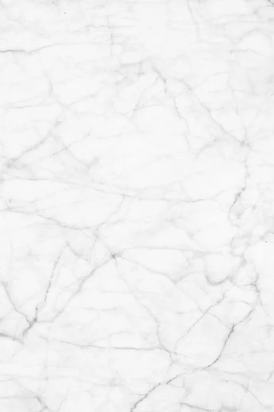 Білий Мармур Текстури Фону Дизайну — стокове фото