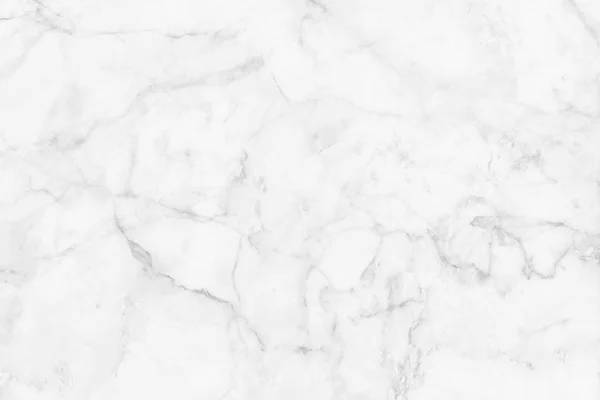 White Marble Patterned Texture Background Design — Stock Photo, Image