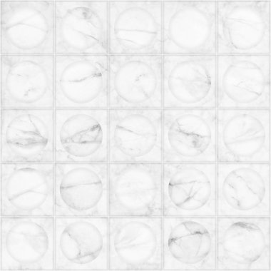 Beyaz mermer desenli doku arka plan tasarımı için.