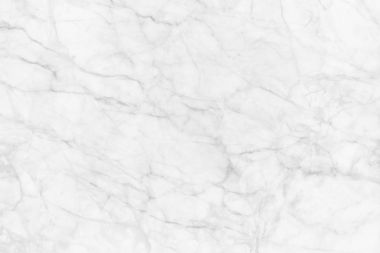 Beyaz mermer desenli doku arka plan tasarımı için.