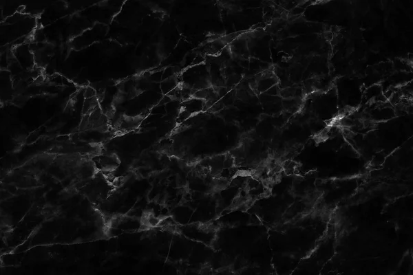 Czarny Marmur Wzorzyste Tło Tekstury Dla Projektu — Zdjęcie stockowe