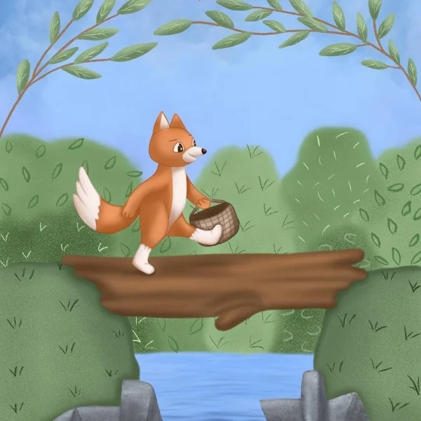 boardgamer.ru the fox in the forest boardgamer.ru the fox in the forest