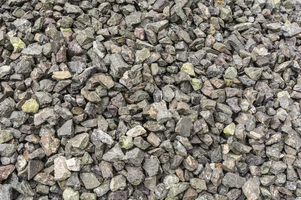 Piedras como textura . — Foto de Stock
