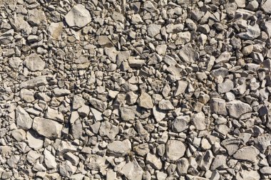 Desen olarak ezilmiş.