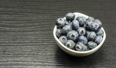 Vaccinium corymbosum L.