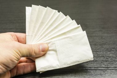 Mendiller el hayranıyım elinde tutmak için.