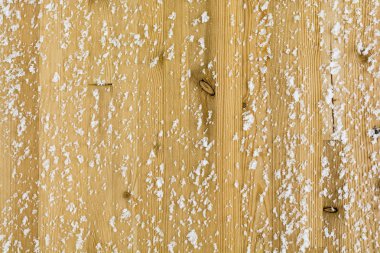 Desen - yönetim kurulu ve Don.