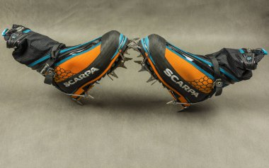 Sunu dağcılık botları ile otomatik Dikişsiz borular.