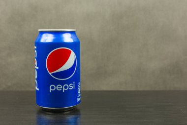 Pepsi özgün tadı.