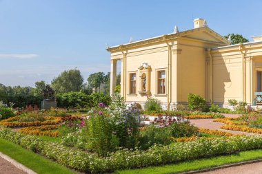 Peterhof Adaları, St. Petersburg Olga'nın Pavyonu