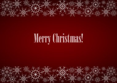 kar taneleri oluşan