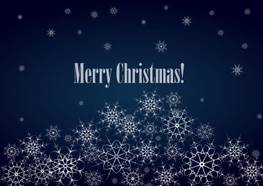  kar taneleri oluşan rüzgârla oluşan kar yığını