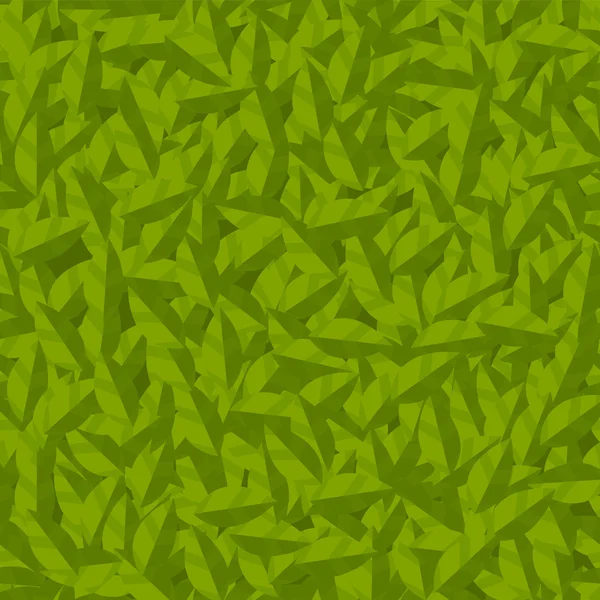 foliage seamless pattern