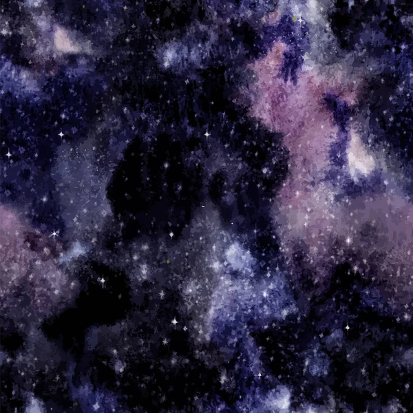 Απρόσκοπτη σύμπαν μοτίβο — Διανυσματικό Αρχείο