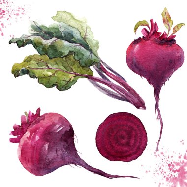 Suluboya pancar seti