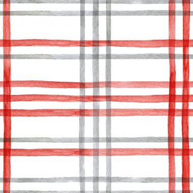 Güzel suluboya Noel vektör desen