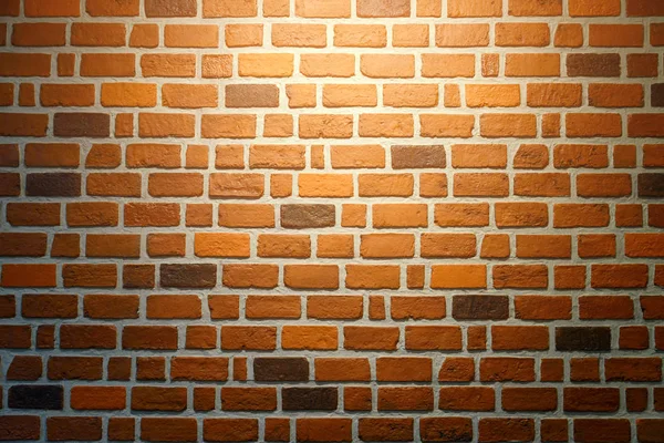 Mattoni sfondo della parete — Foto Stock