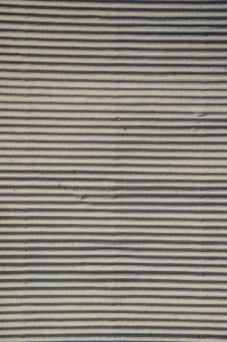 Oluklu mukavva levha doku arka plan olarak yararlı