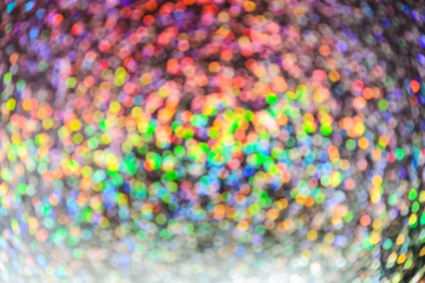 Абстрактні багатокольорові боке світло для фону — стокове фото