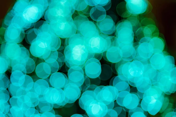 Abstrakte Bokeh Lichter Hintergrund — Stockfoto