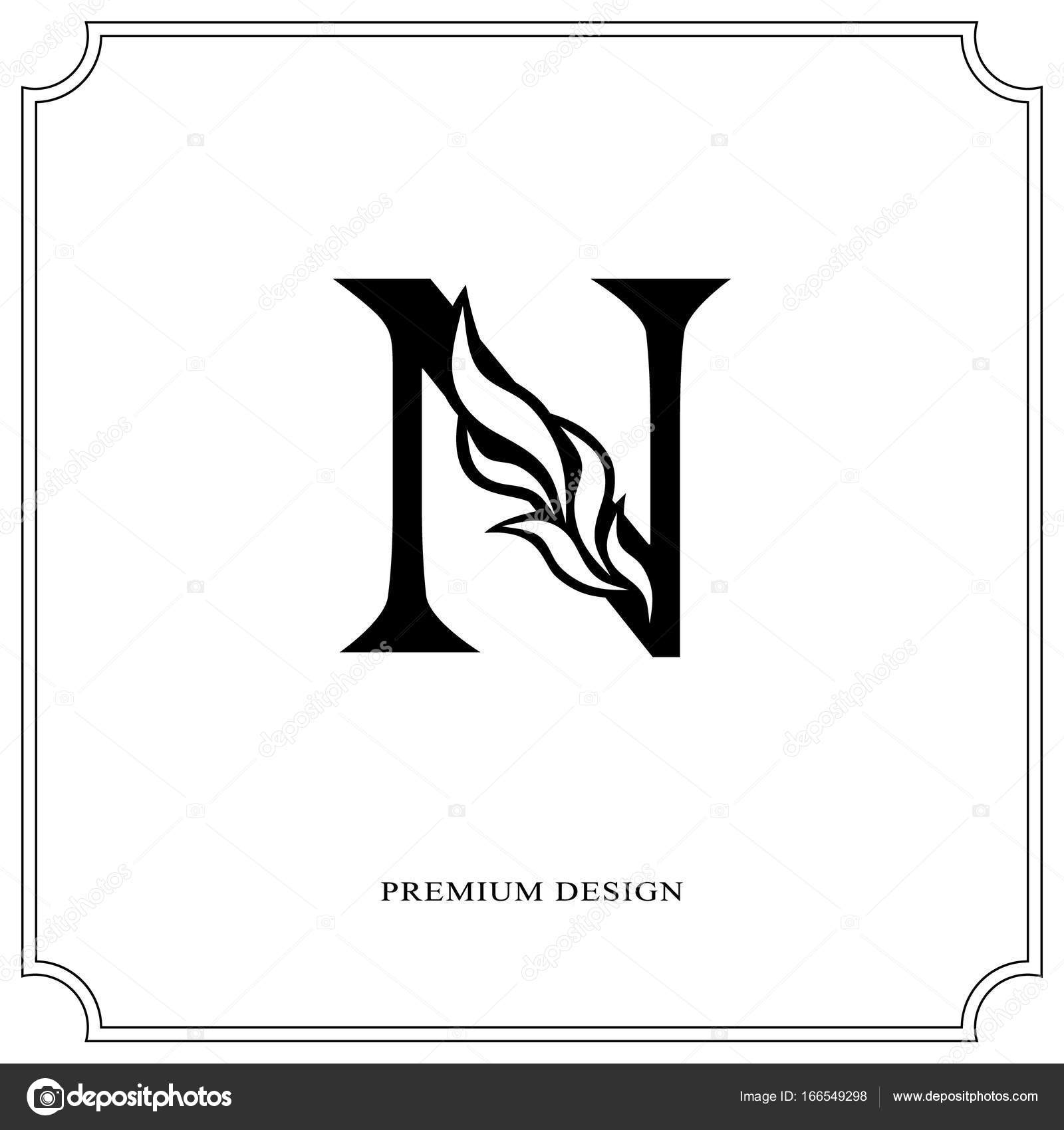 Elegant Letter N Graceful Royal Style Calligraphic Beautiful Logo Vintage Drawn Emblem For Book Design Brand Name Business Card Restaurant Boutique Hotel Vector Illustration Stock Vector Image By C Fomalygaut Elegant Letter N Graceful Royal Style Calligraphic Beautiful Logo Vintage Drawn Emblem For Book Design Brand Name Business Card Restaurant Boutique Hotel Vector Illustration Stock Vector Image By C Fomalygaut