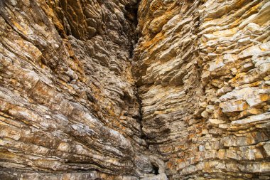 Rock dağ doku arka plan, doğa manzara