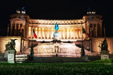 Altare della Patria Piazza Venezia 'da