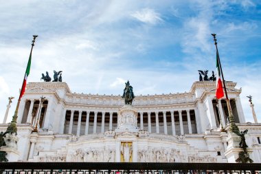 Altare della Patria Piazza Venezia 'da