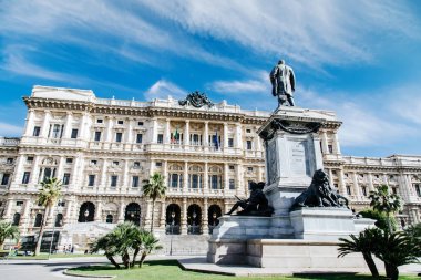 Corte Suprema di Cassazione 