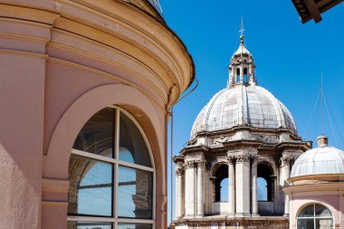 Bazilika di San Pietro 