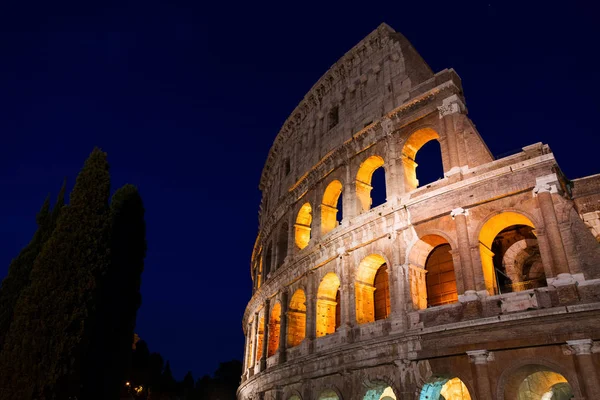 Staden Rom, Italien — Stockfoto