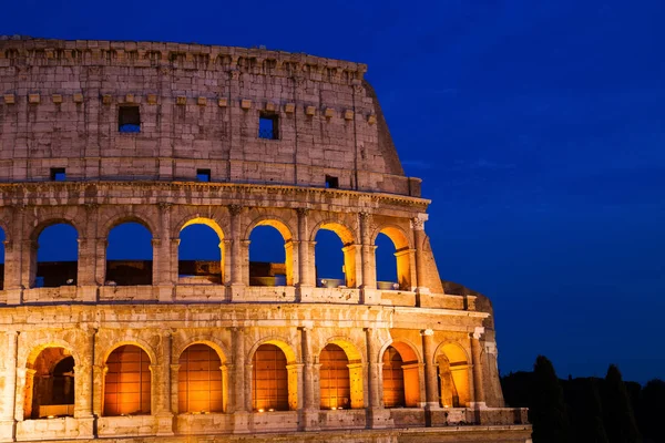 Rome city, Italië — Stockfoto