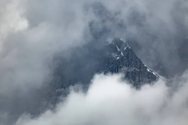 Dolomitas Alpes italianos — Fotografia de Stock