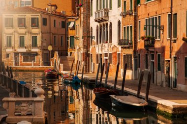 Venedik şehir, İtalya