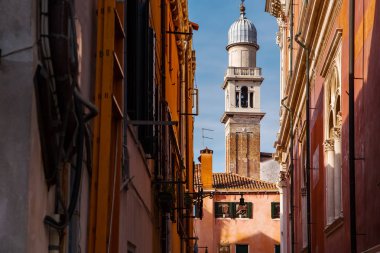 Venedik şehir, İtalya