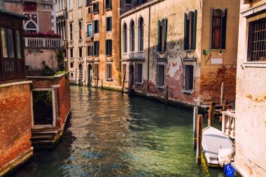 Venedik şehir, İtalya