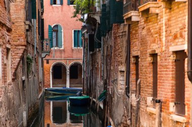 Venedik şehir, İtalya