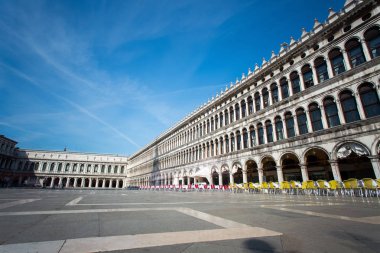 Venedik şehir, İtalya